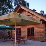 Restaurace Karlovy Dvory 2